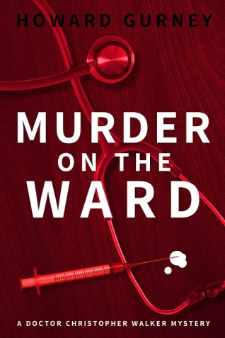 Murder on the Ward Cover Final 25%